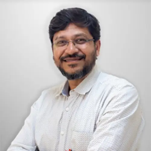 Jay Vaishnav